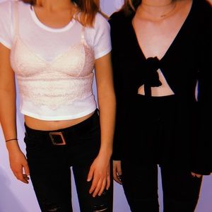 Meet your Posher, Jackie